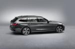 BMW 330i Touring M Sport 2019 года (WW)